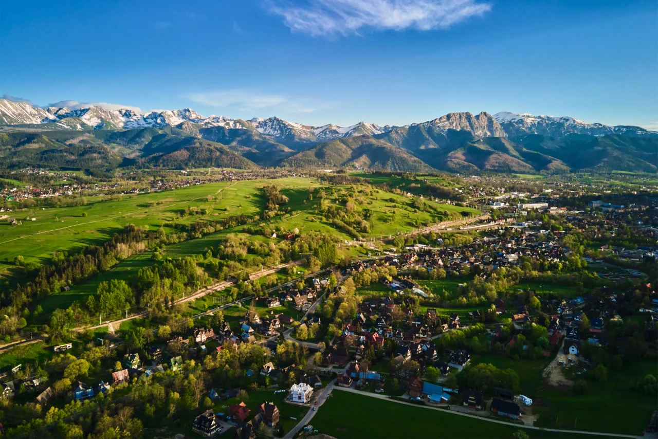 Zakopane