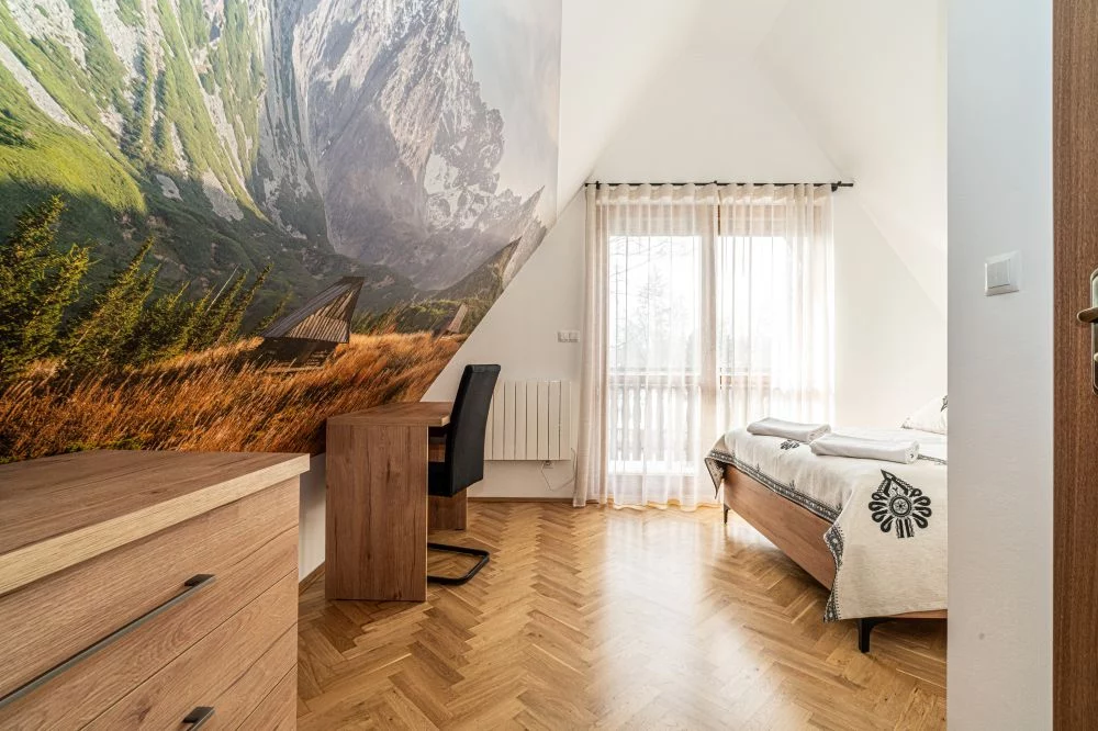 Villa Kamieniec No 13