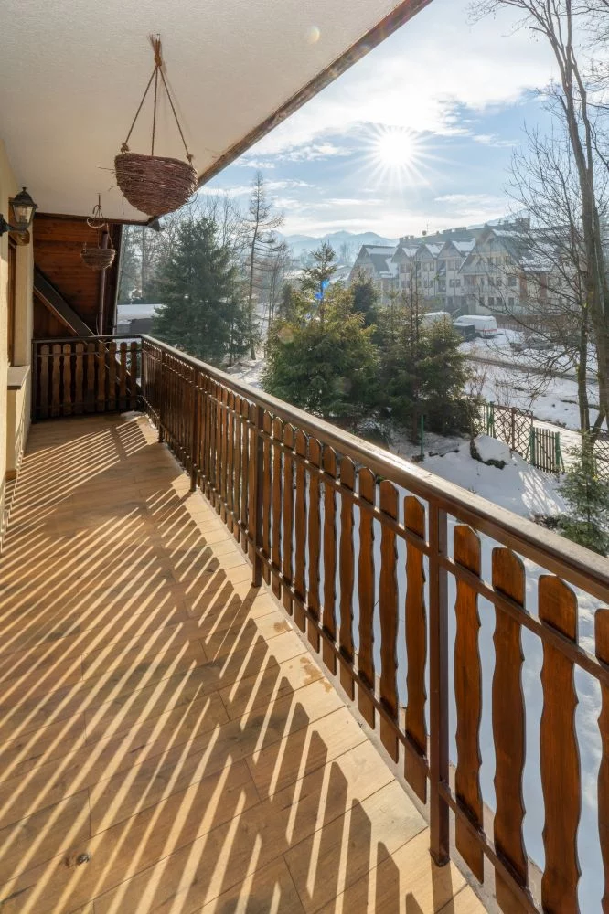 Villa Kamieniec No 13