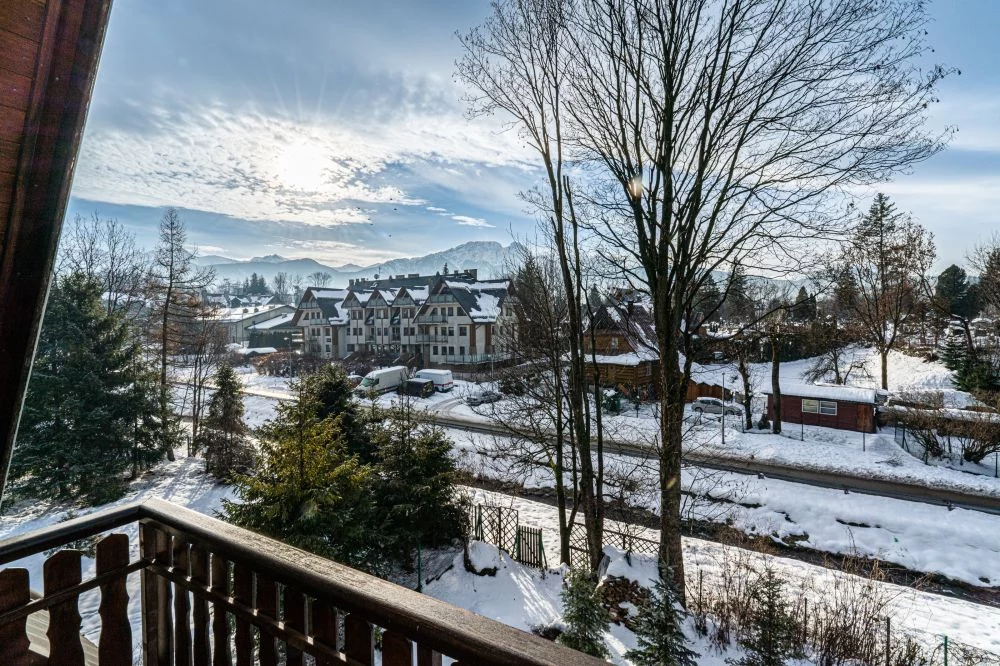 Villa Kamieniec No 13