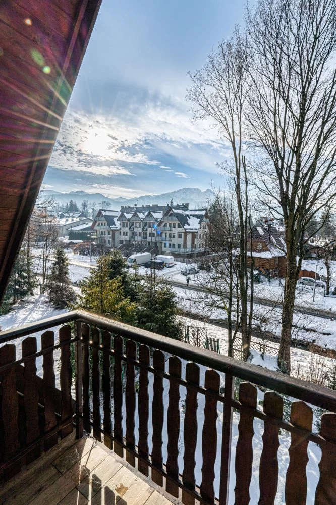 Villa Kamieniec No 13