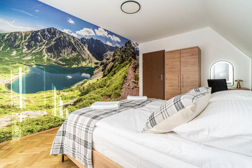 Villa Kamieniec No 13