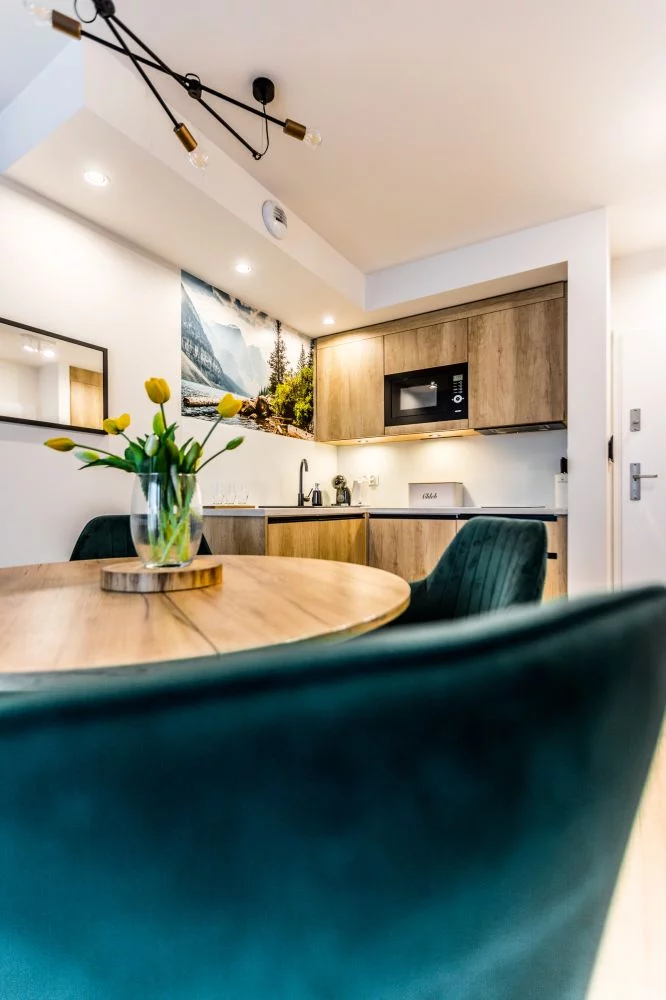 Apartament Zakopiański SPA & Relax 404