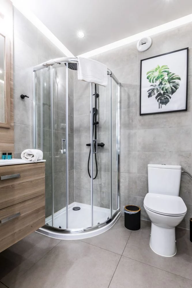 Apartament Zakopiański SPA & Relax 404