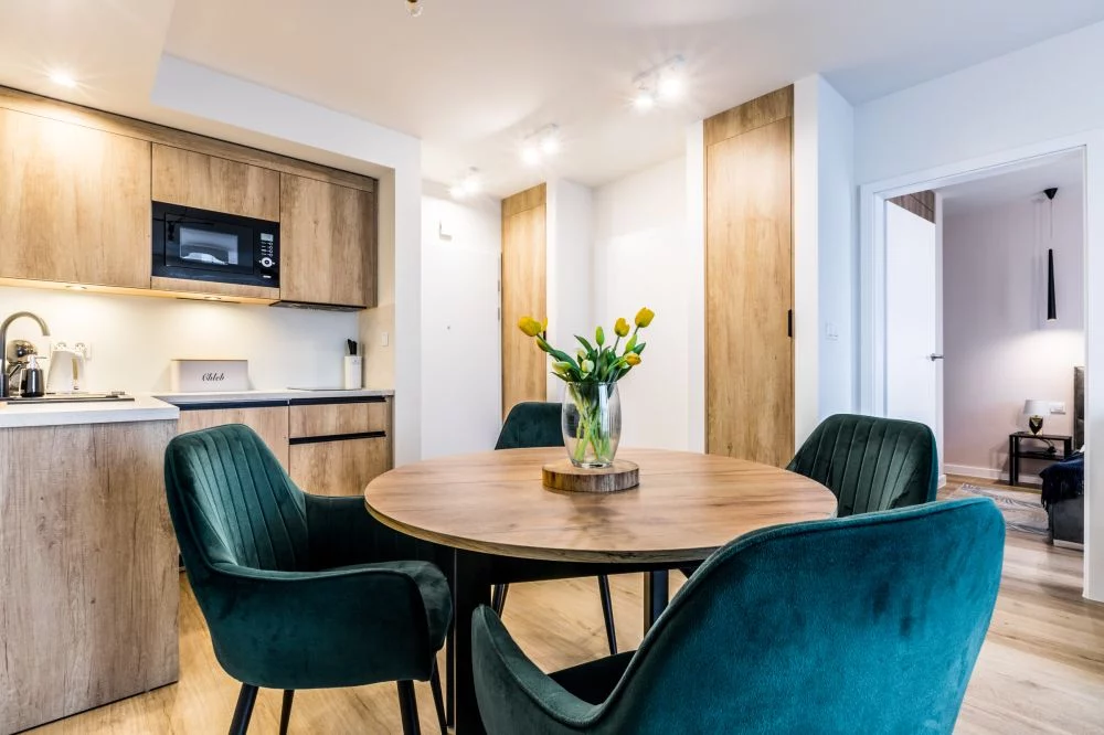 Apartament Zakopiański SPA & Relax 404