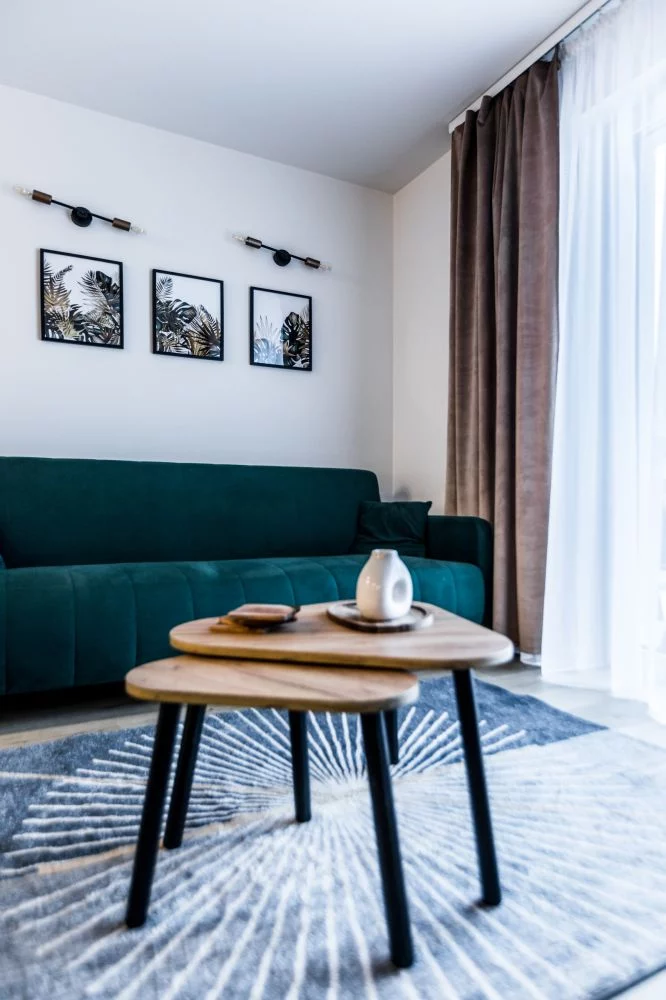 Apartament Zakopiański SPA & Relax 404