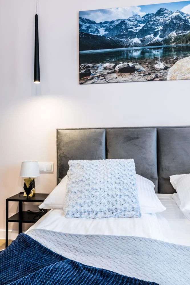 Apartament Zakopiański SPA & Relax 404