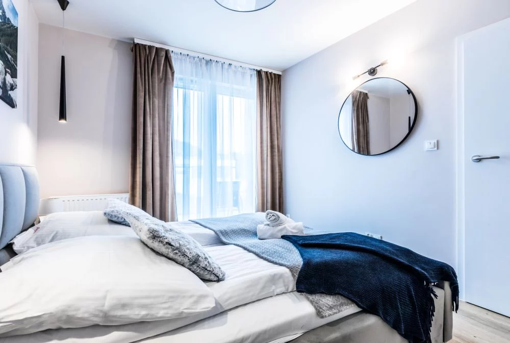 Apartament Zakopiański SPA & Relax 404