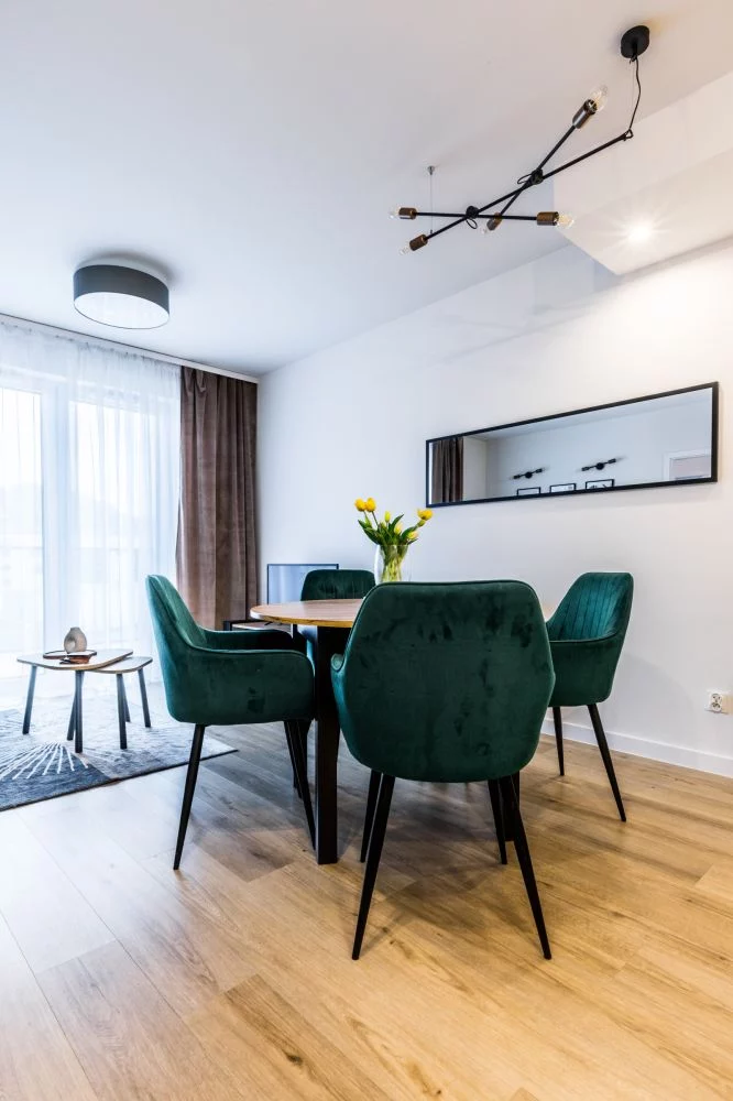 Apartament Zakopiański SPA & Relax 404