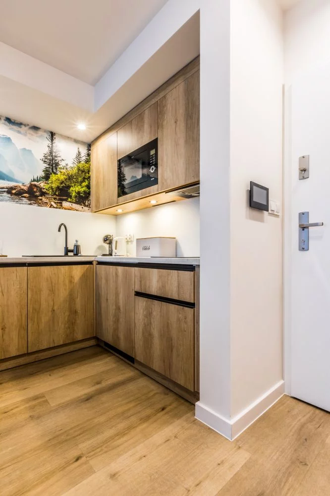 Apartament Zakopiański SPA & Relax 404