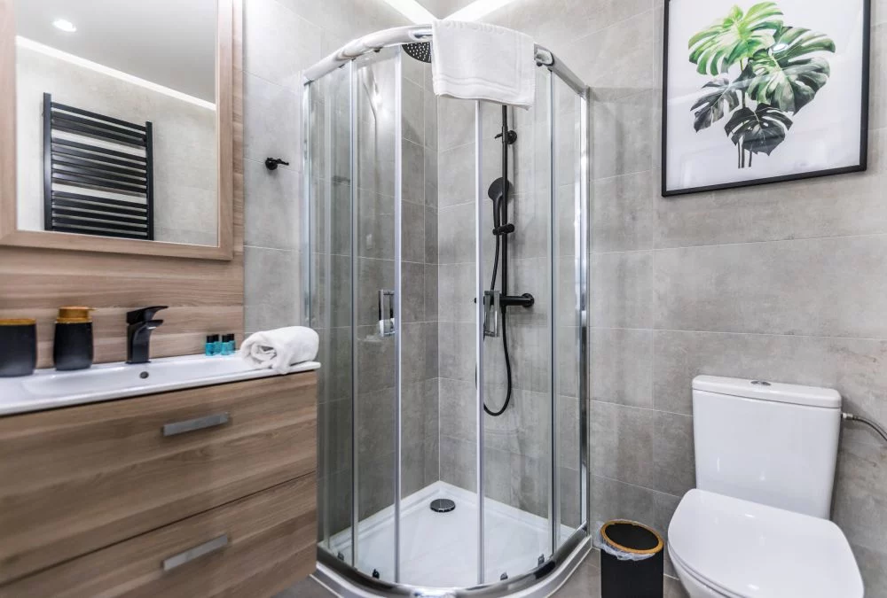 Apartament Zakopiański SPA & Relax 404