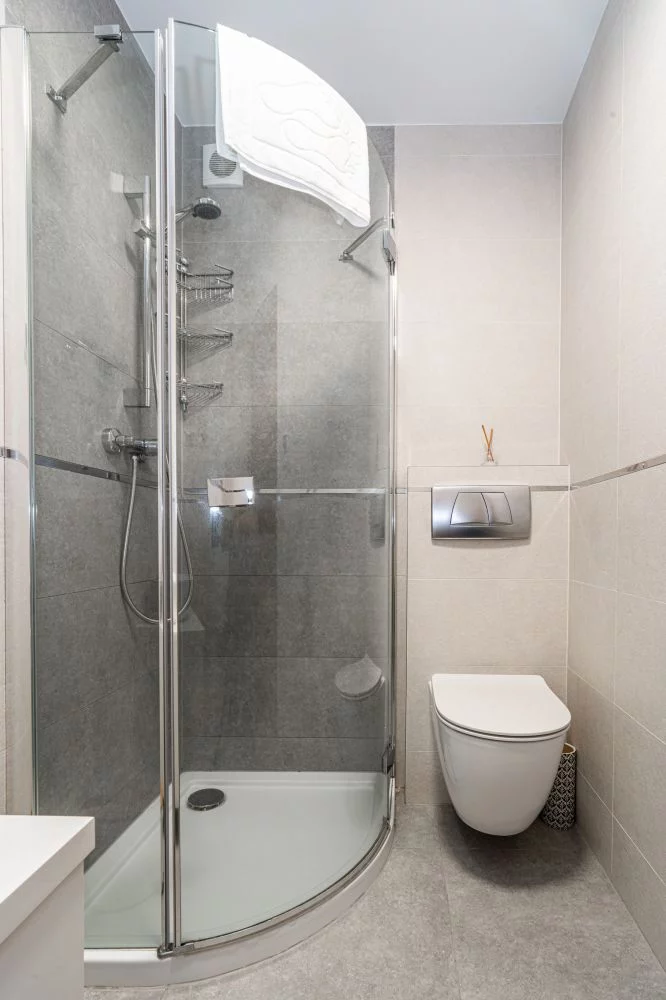 Apartament Rysulówka 1