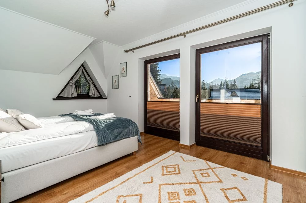 Apartament Rysulówka 1