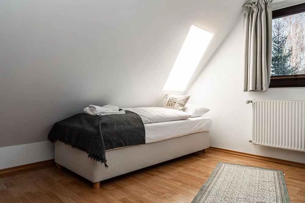 Apartament Rysulówka 1