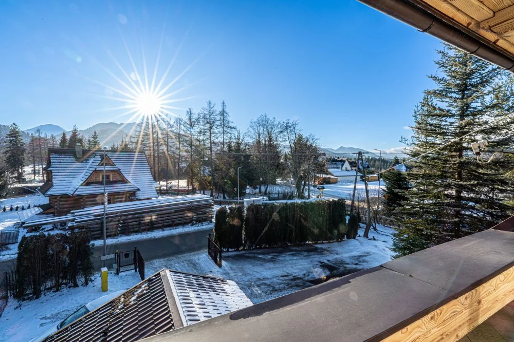 Apartament Rysulówka 1