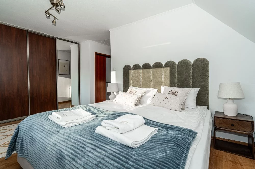 Apartament Rysulówka 1