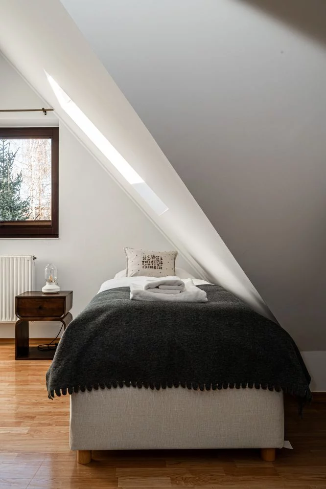 Apartament Rysulówka 1