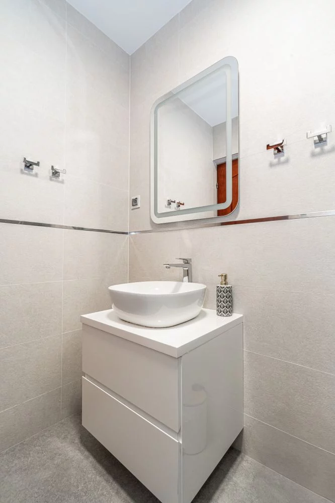 Apartament Rysulówka 1