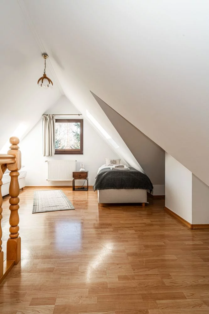 Apartament Rysulówka 1