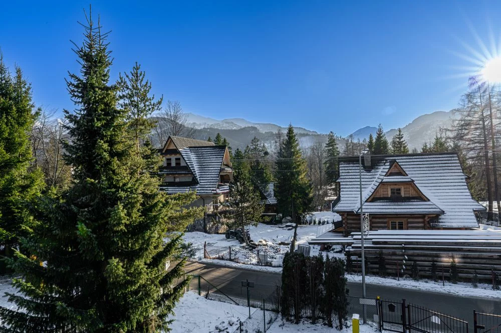 Apartament Rysulówka 1