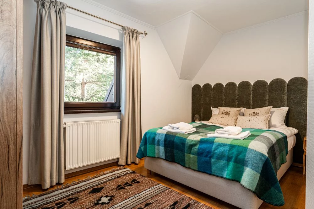 Apartament Rysulówka 1