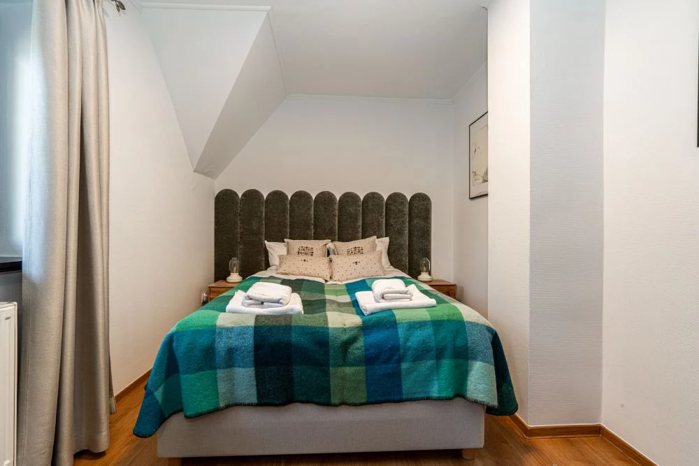 Apartament Rysulówka 1