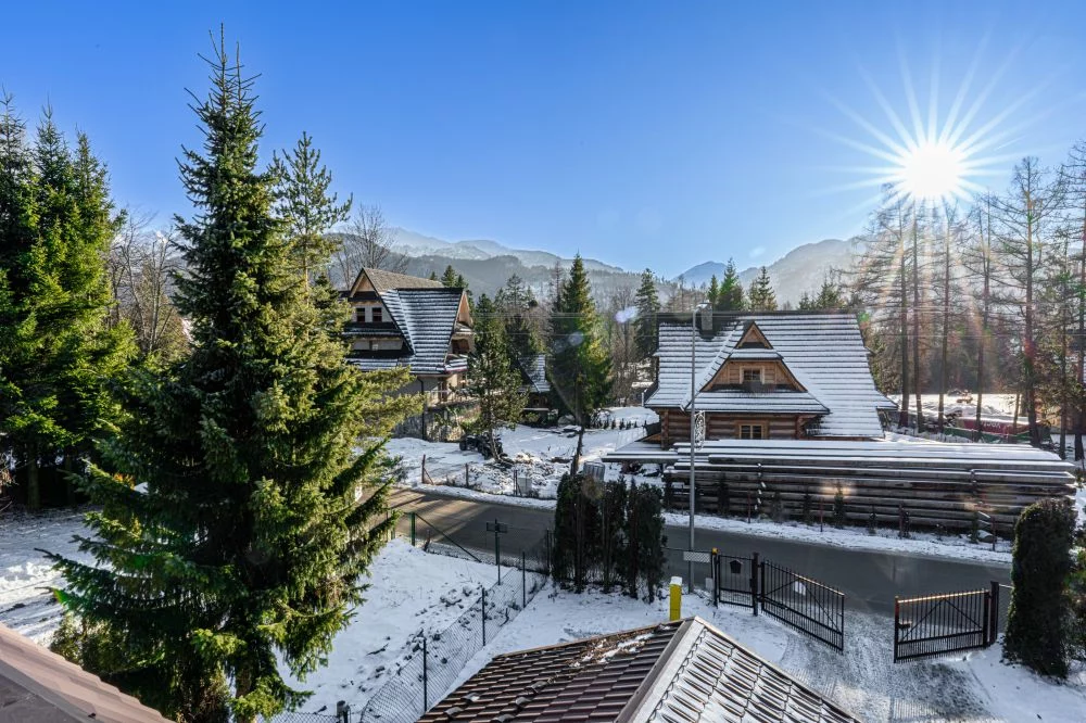 Apartament Rysulówka 1