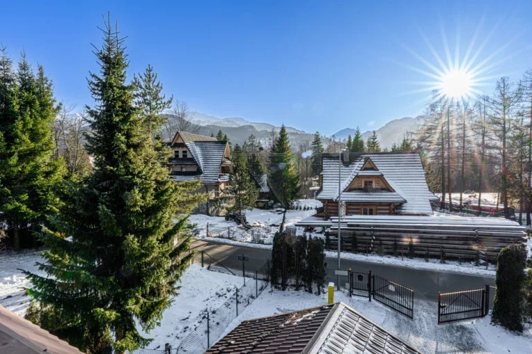 Apartament Rysulówka 1