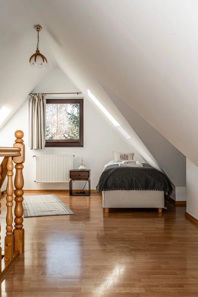 Apartament Rysulówka 1