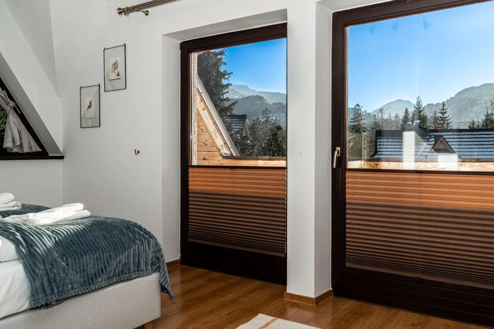 Apartament Rysulówka 1