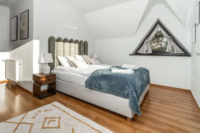 Apartament Rysulówka 1