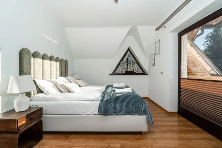 Apartament Rysulówka 1