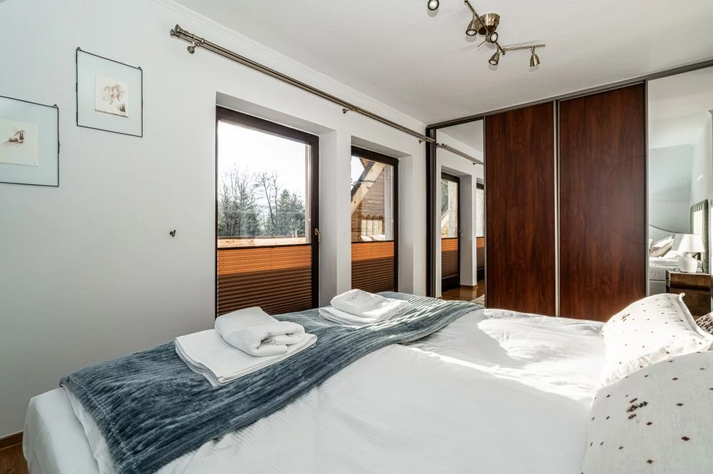 Apartament Rysulówka 1