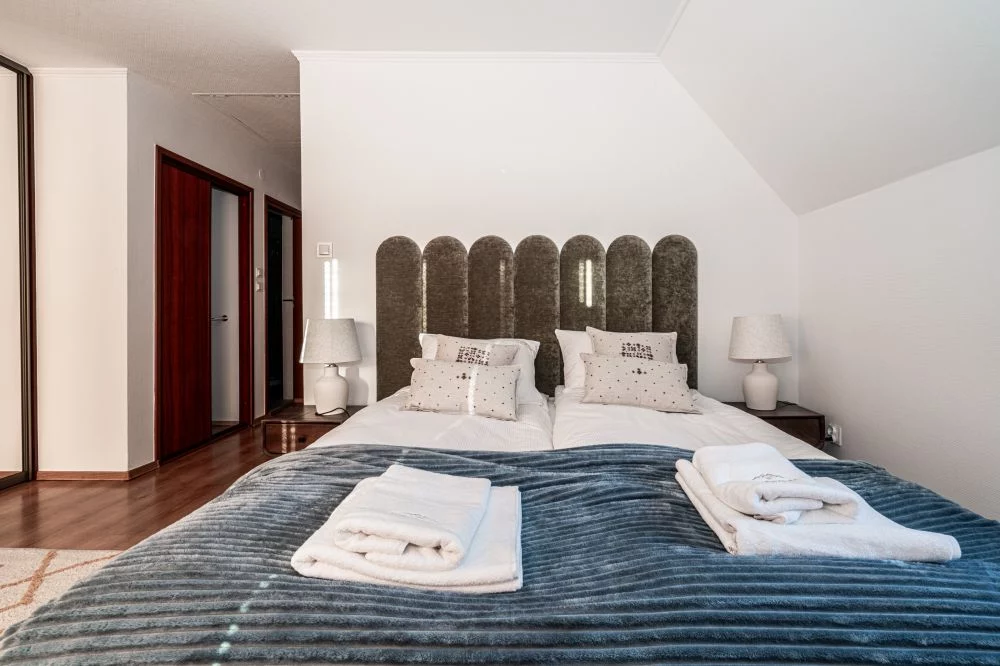 Apartament Rysulówka 1