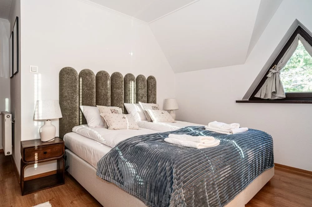 Apartament Rysulówka 1