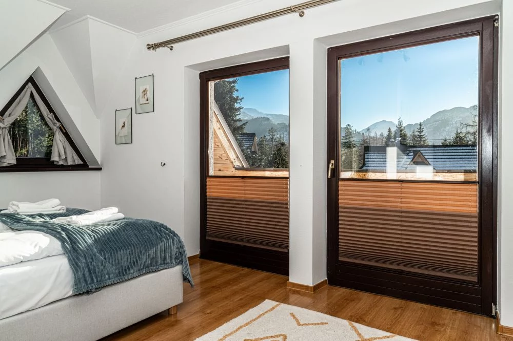 Apartament Rysulówka 1