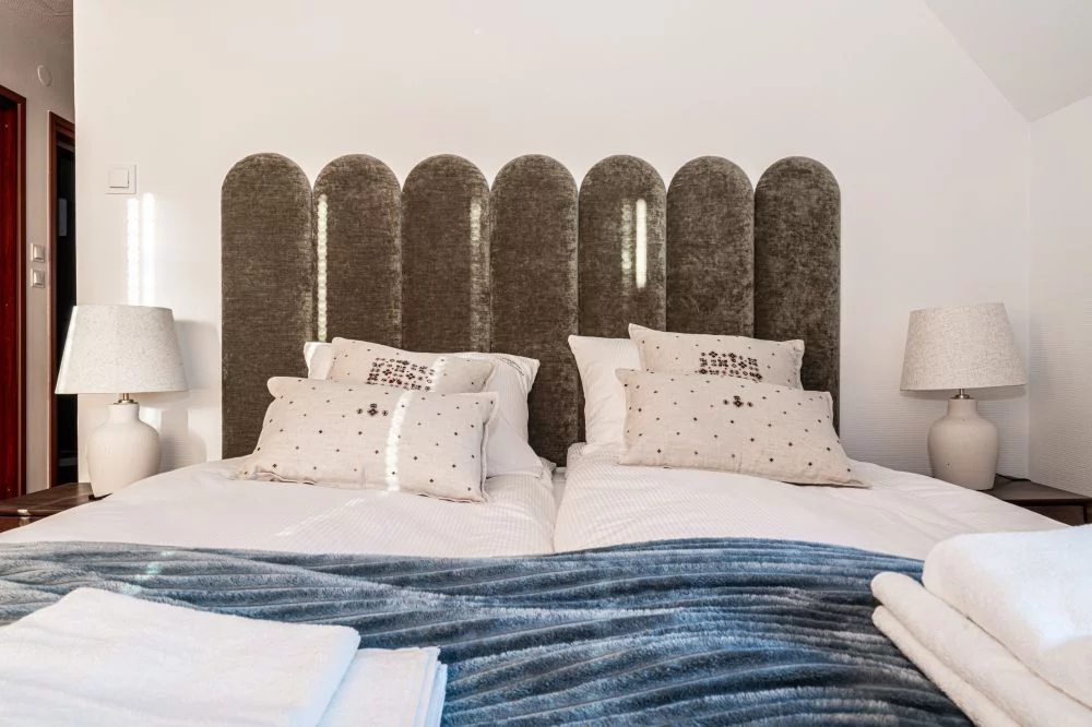 Apartament Rysulówka 1