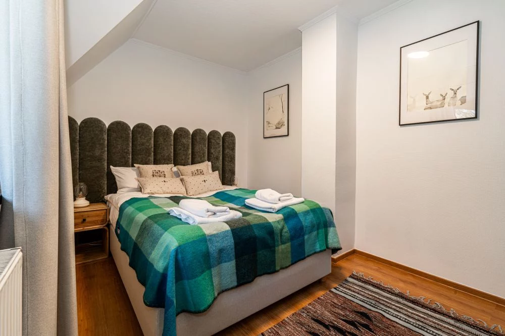 Apartament Rysulówka 1