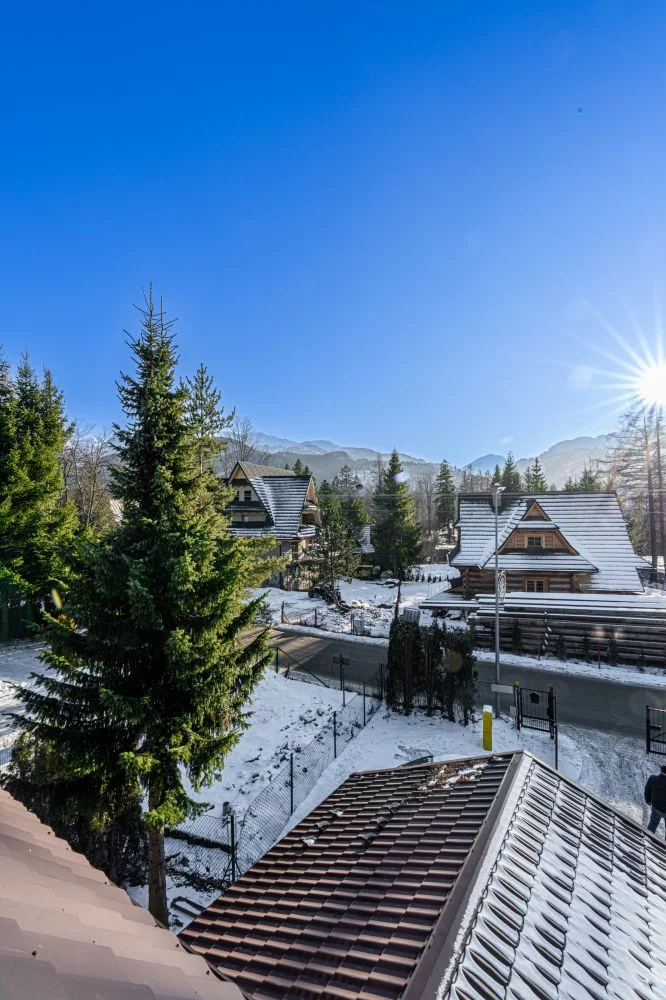 Apartament Rysulówka 1