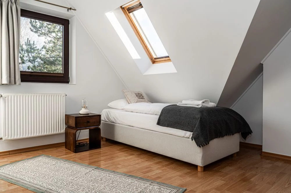 Apartament Rysulówka 1