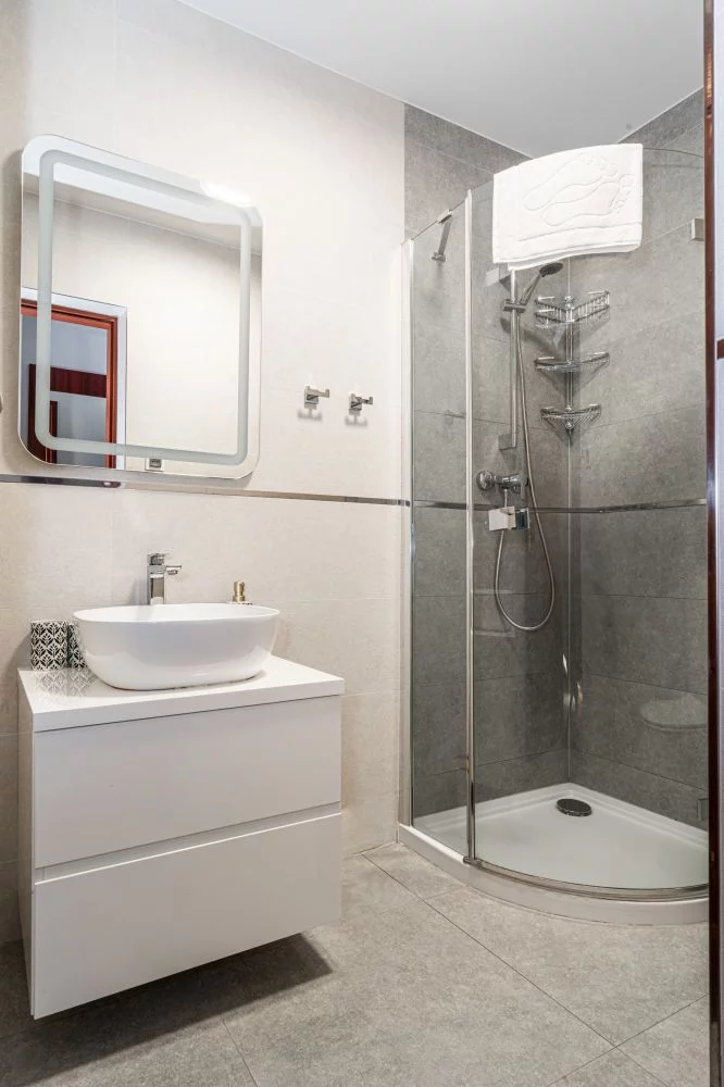 Apartament Rysulówka 1