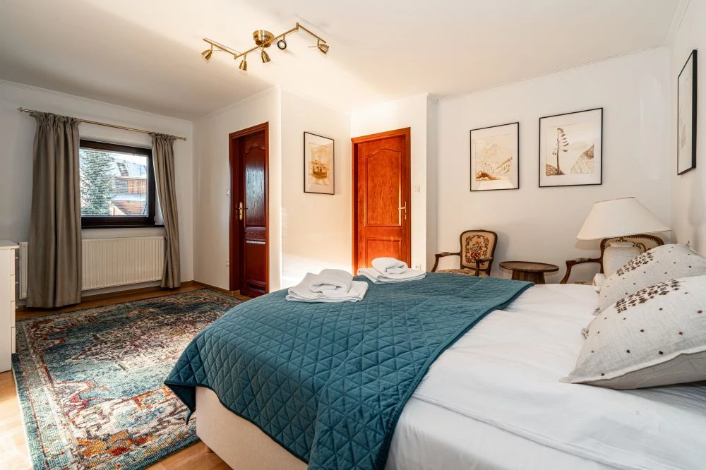 Apartament Rysulówka 2