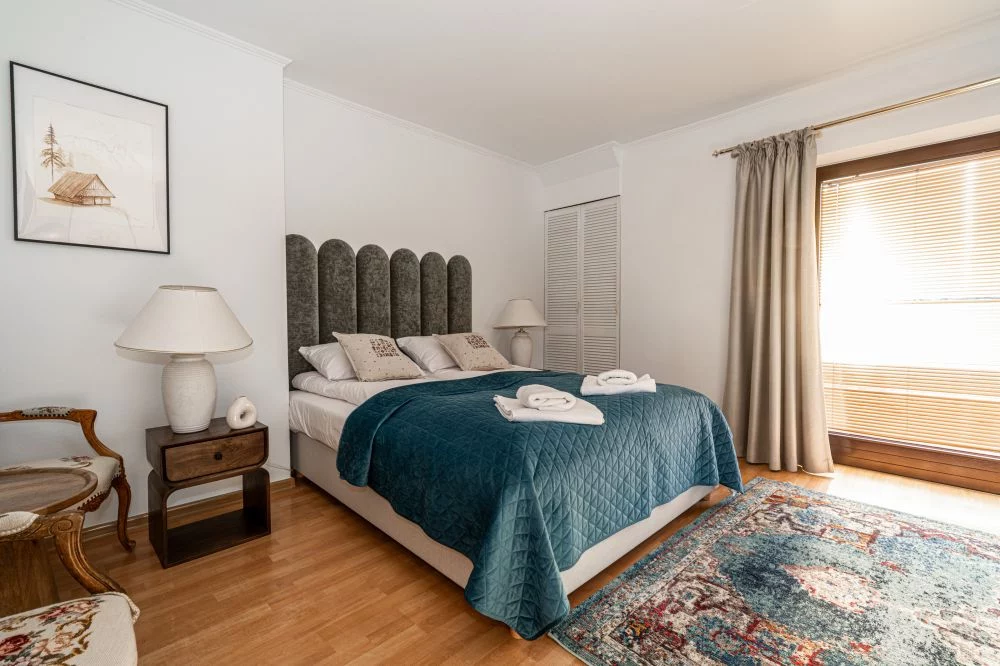 Apartament Rysulówka 2