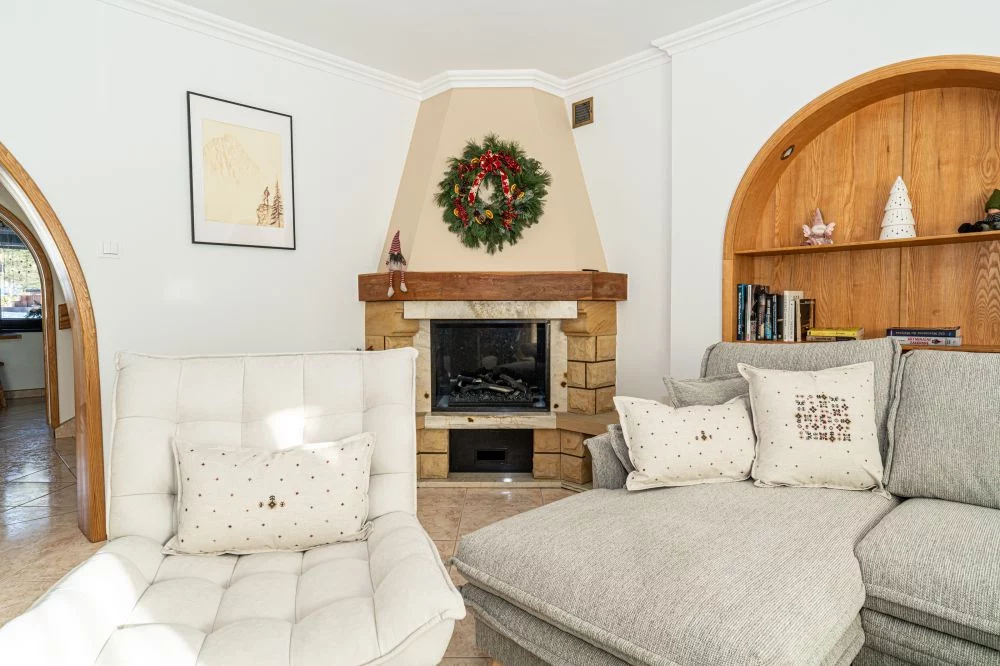 Apartament Rysulówka 2