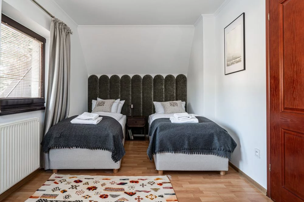 Apartament Rysulówka 2