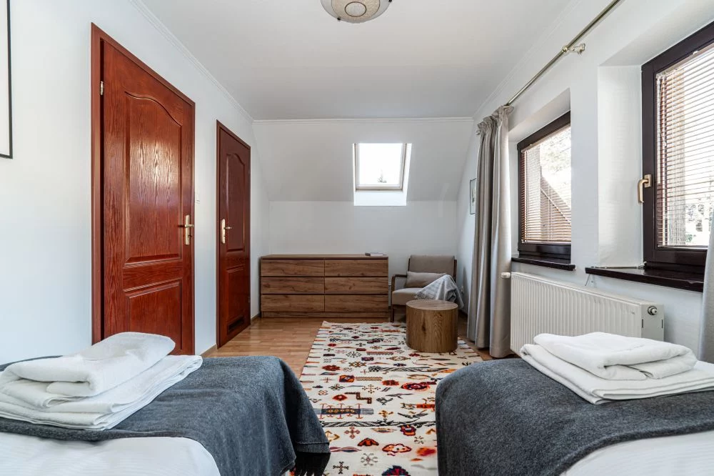 Apartament Rysulówka 2