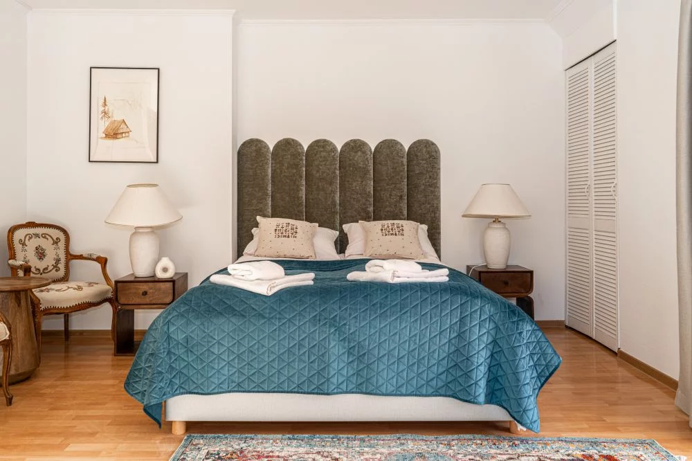 Apartament Rysulówka 2