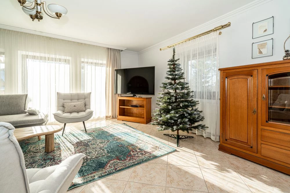 Apartament Rysulówka 2