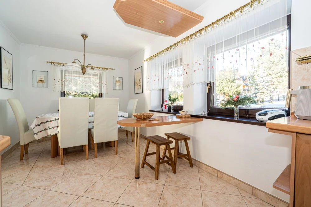 Apartament Rysulówka 2