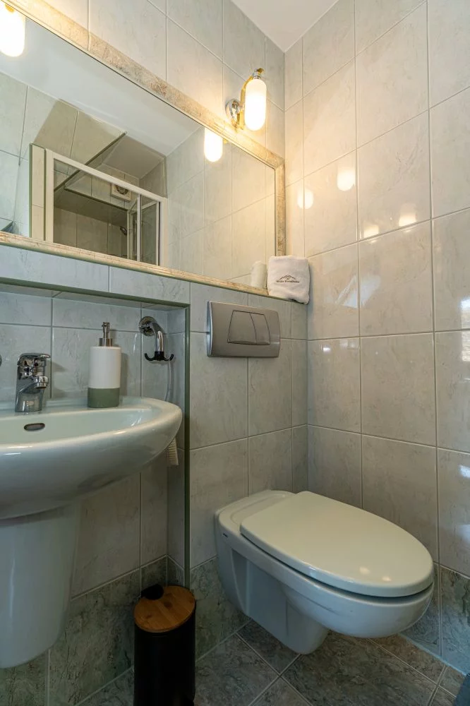 Apartament Rysulówka 2